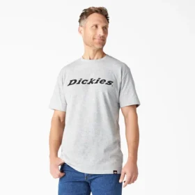 Short Sleeve Relaxed Fit Icon Graphic T-Shirt