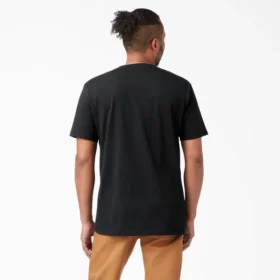 Short Sleeve Relaxed Fit Icon Graphic T-Shirt