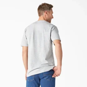 Short Sleeve Relaxed Fit Icon Graphic T-Shirt