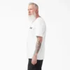 Short Sleeve Relaxed Fit Icon Graphic T-Shirt