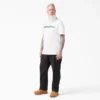 Short Sleeve Relaxed Fit Icon Graphic T-Shirt