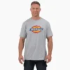 Short Sleeve Tri-Color Logo Graphic T-Shirt Short Sleeve Tri-Color Logo Graphic T-Shirt