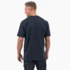 Short Sleeve Tri-Color Logo Graphic T-Shirt Short Sleeve Tri-Color Logo Graphic T-Shirt