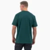 Short Sleeve Tri-Color Logo Graphic T-Shirt Short Sleeve Tri-Color Logo Graphic T-Shirt