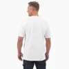 Short Sleeve Tri-Color Logo Graphic T-Shirt Short Sleeve Tri-Color Logo Graphic T-Shirt
