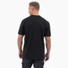 Short Sleeve Tri-Color Logo Graphic T-Shirt Short Sleeve Tri-Color Logo Graphic T-Shirt