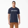 Short Sleeve Wordmark Graphic T-Shirt Short Sleeve Wordmark Graphic T-Shirt