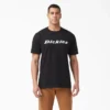 Short Sleeve Wordmark Graphic T-Shirt Short Sleeve Wordmark Graphic T-Shirt