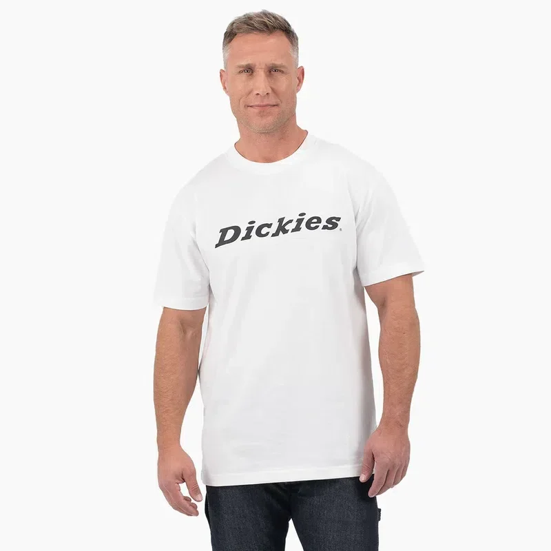 Short Sleeve Wordmark Graphic T-Shirt Short Sleeve Wordmark Graphic T-Shirt