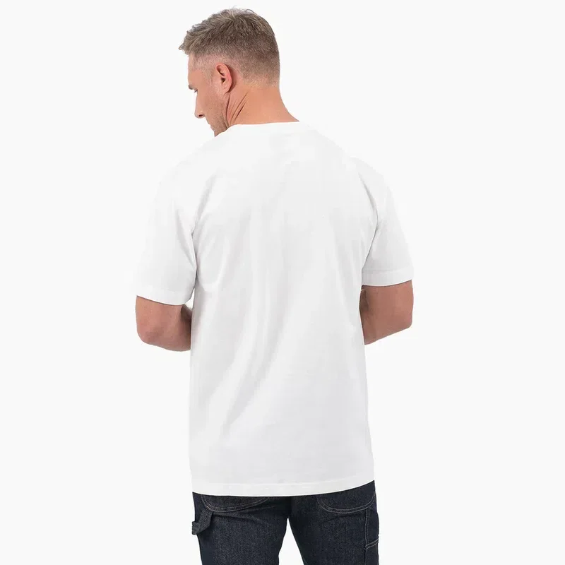 Short Sleeve Wordmark Graphic T-Shirt Short Sleeve Wordmark Graphic T-Shirt