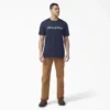 Short Sleeve Wordmark Graphic T-Shirt Short Sleeve Wordmark Graphic T-Shirt