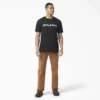 Short Sleeve Wordmark Graphic T-Shirt Short Sleeve Wordmark Graphic T-Shirt