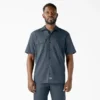 Short Sleeve Work Shirt
