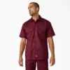 Short Sleeve Work Shirt Short Sleeve Work Shirt