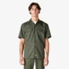 Short Sleeve Work Shirt Short Sleeve Work Shirt