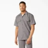 Short Sleeve Work Shirt Short Sleeve Work Shirt