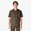 Short Sleeve Work Shirt Short Sleeve Work Shirt