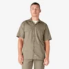 Short Sleeve Work Shirt Short Sleeve Work Shirt