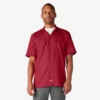 Short Sleeve Work Shirt Short Sleeve Work Shirt