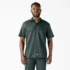 Short Sleeve Work Shirt Short Sleeve Work Shirt