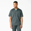 Short Sleeve Work Shirt Short Sleeve Work Shirt