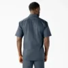 Short Sleeve Work Shirt