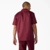 Short Sleeve Work Shirt Short Sleeve Work Shirt