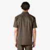 Short Sleeve Work Shirt Short Sleeve Work Shirt