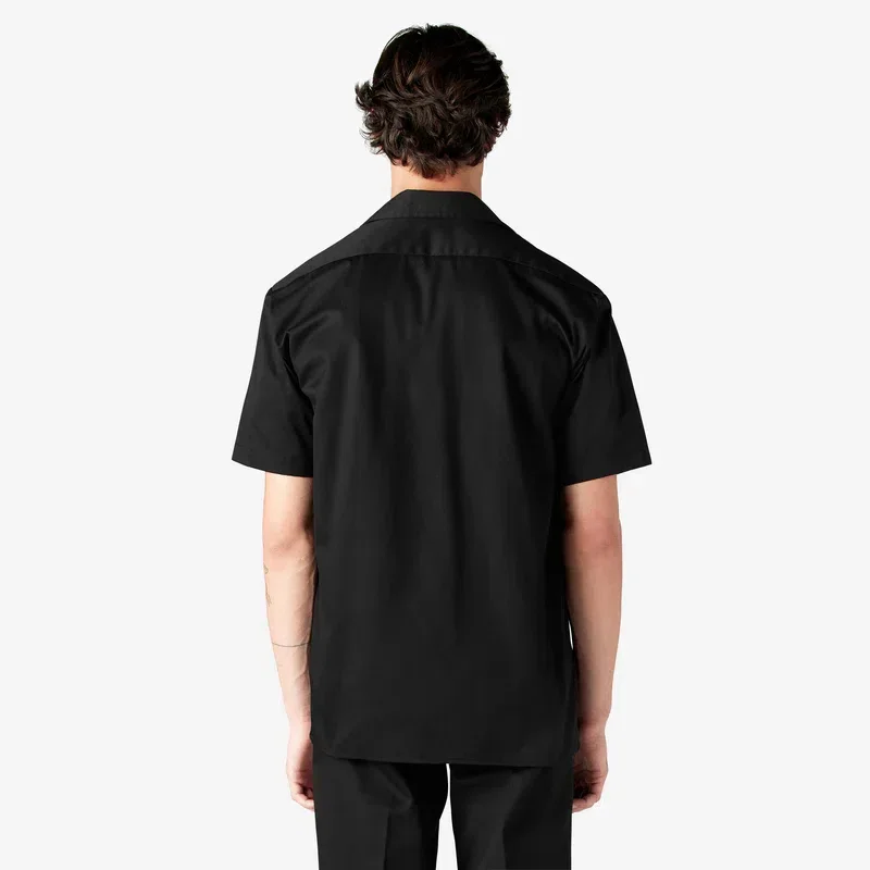 Short Sleeve Work Shirt Short Sleeve Work Shirt