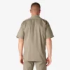 Short Sleeve Work Shirt Short Sleeve Work Shirt