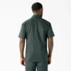 Short Sleeve Work Shirt Short Sleeve Work Shirt
