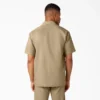 Short Sleeve Work Shirt Short Sleeve Work Shirt