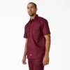 Short Sleeve Work Shirt Short Sleeve Work Shirt