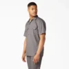 Short Sleeve Work Shirt Short Sleeve Work Shirt