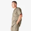 Short Sleeve Work Shirt Short Sleeve Work Shirt