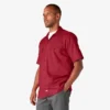 Short Sleeve Work Shirt Short Sleeve Work Shirt