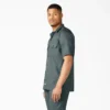Short Sleeve Work Shirt Short Sleeve Work Shirt