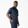 Short Sleeve Work Shirt Short Sleeve Work Shirt