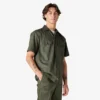 Short Sleeve Work Shirt Short Sleeve Work Shirt