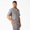 Short Sleeve Work Shirt Short Sleeve Work Shirt