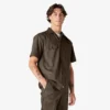 Short Sleeve Work Shirt Short Sleeve Work Shirt