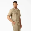 Short Sleeve Work Shirt Short Sleeve Work Shirt