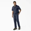 Short Sleeve Work Shirt Short Sleeve Work Shirt
