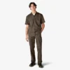 Short Sleeve Work Shirt Short Sleeve Work Shirt