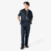 Short Sleeve Work Shirt Short Sleeve Work Shirt