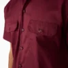 Short Sleeve Work Shirt Short Sleeve Work Shirt