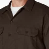 Short Sleeve Work Shirt Short Sleeve Work Shirt