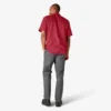 Short Sleeve Work Shirt Short Sleeve Work Shirt