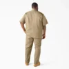 Short Sleeve Work Shirt Short Sleeve Work Shirt