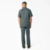Short Sleeve Work Shirt Short Sleeve Work Shirt